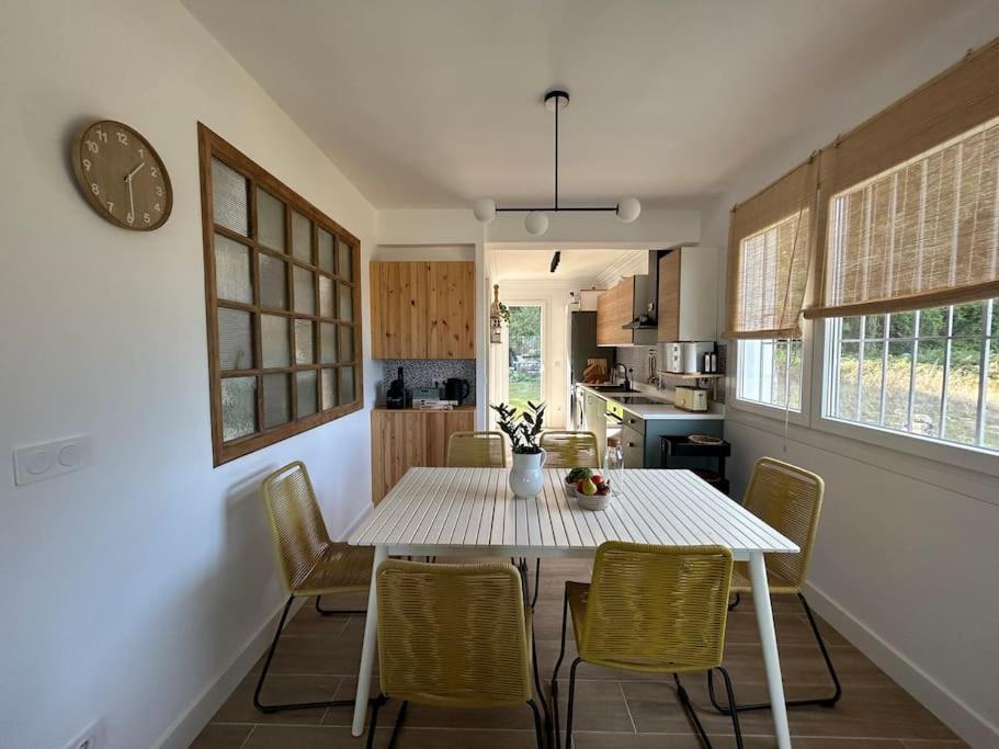 O Pedrido Beach House Bergondo Екстериор снимка