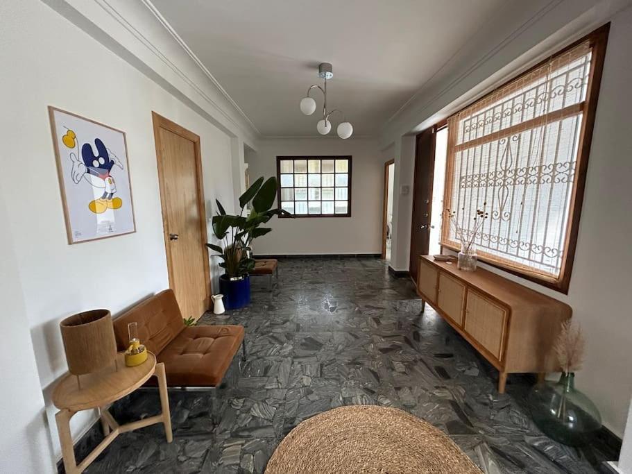 O Pedrido Beach House Bergondo Екстериор снимка